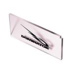 DOMINATOR( Dominator )[ принадлежности для тюнинга ] оригинал скребок -5mm-