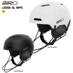 2025-26 GIRO(jiro)LEDGE SL MIPS(reji SL mips)[ лыжи / сноуборд шлем ][12 месяц поставка товара / ограниченное количество ][ скорейший предварительный заказ ]