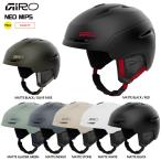 ショッピングASIAN 2025-26 GIRO（ジロ）NEO MIPS Asian Fit（ネオミップス アジアンフィット）【スキー/スノーボードヘルメット】【11月納品/数量限定】【早期ご予約】