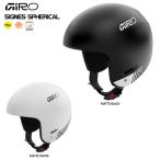 2025-26 GIRO(jiro)SIGNES SPHERICAL( автограф z spherical )[ лыжи / сноуборд шлем ][12 месяц поставка товара / ограниченное количество ][ скорейший предварительный заказ ]
