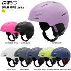 2025-26 GIRO(jiro)SPUR MIPS JR(spa-mips Junior )[juni ASCII / сноуборд шлем ][12 месяц поставка товара / ограниченное количество ][ скорейший предварительный заказ ]