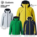 20-21 GOLDWIN（ゴールドウィン）【ジャケット/処分品】 Aither Jacket（エイサー ジャケット） G10320P【スキージャケット】