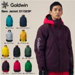 21-22 GOLDWIN（ゴールドウィン）【ウェア/数量限定品】 Baro Jacket（バロ ジャケット）G11323P【スキージャケット】