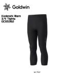 2025-26 GOLDWIN（ゴールドウィン）Kodens