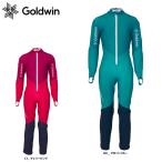 22-23 GOLDWIN( goldwyn )[ гонки / ограниченное количество товар ] Jr. GS Suit( Junior GS костюм )GJ22340P[ рейсинг One-piece ]