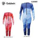 2023-24 GOLDWIN( goldwyn )Jr. GS Suit( Junior GS костюм )/ GJ23301[ рейсинг One-piece / Junior ][ ликвидация запасов распродажа ]