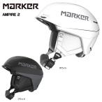 2025-26 MARKER( маркер (габарит) )AMPIRE2( Anne пирог ya2)/ 143204[ snow шлем ][ скорейший предварительный заказ ]
