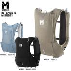MILLET( Millet )INTENSE 5( Inte ns5)MIS2351[ бег / высокий King ][2024/ рюкзак / ограниченное количество ]