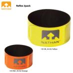 NATHAN(nei солнечный )[ последний ликвидация запасов / бег мелкие вещи ]Reflex 2PACK( рефлекторный 2 упаковка )1013[ Night бег мелкие вещи ]