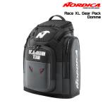 2026-27 NORDICA（ノルディカ）RACE XL GEAR PACK DOMM（レースXL ギアパック DOMM）/ 0N305500001【大容量ブーツバックパック】【早期ご予約】