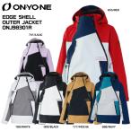 2025-26 ONYONE（オンヨネ）EDGE SHELL OUTER