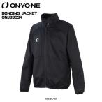 2026-27 ONYONE( Onyone )BONDING JACKET( склеивание жакет )/ ONJ99094[ средний одежда ][11 месяц поставка товара / ограниченное количество ][ скорейший предварительный заказ ]