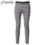 PHENIX（フェニックス）【在庫処分/アウトドア小物】 Trail Tights Women （トレイルタイツ ウィメンズ） -BK/ブラック- PH262PA77