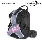 ROLLERBLADE( ролик лезвие )[ последний ликвидация запасов ] BACKPACK LT 25( рюкзак литров 25)[ рюкзак ]