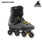 ROLLERBLADE（ローラーブレード）【インライン/限定品】 TWISTER EDGE（ツイスターエッジ）07101300138【インラインスケート】