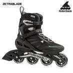 ROLLERBLADE（ローラーブレード）【インライン/限定品】 ZETRABLADE （ゼトラブレード） 07958600【インラインスケート】