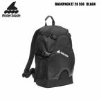 ROLLERBLADE( ролик лезвие )BACKPACK LT20 ECO( рюкзак 20 литров )/ 86R06R5230N001[ skate рюкзак ][ ограниченное количество ]