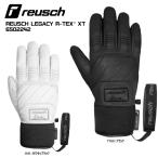 2026-27 REUSCH(roishu)LEGACY R-TEX XT( Legacy R Tec sXT)/ 6502242[ лыжи перчатка ][ скорейший предварительный заказ ]