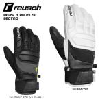 2026-27 REUSCH(roishu)PROFI SL( Pro fi-SL)/ 6601110[ лыжи перчатка ][ скорейший предварительный заказ ]