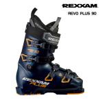 2026-27 REXXAM(rek Zam )REVO PLUS 90(a-ru evo плюс 90)/ BX-SS24 внутренний [ лыжи ботинки / лыжи обувь ][ скорейший предварительный заказ ]
