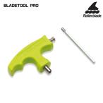 ROLLERBLADE( ролик лезвие )BLADETOOL PRO( лезвие tool Pro )/068Z0100D96[ роликовые коньки инструмент ]