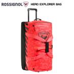 2024-25 ROSSIGNOL( Rossignol )HERO EXPLORER BAG(hi-ro экстракт p роллер задний )RKLB111[ большая вместимость лыжи сумка ]