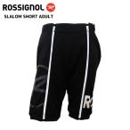 16-17 ROSSIGNOL( Rossignol )[ ограниченное количество товар ] SLALOM SHORT ADULT (sla ROME Short взрослый ) RLDS02A