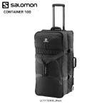 SALOMON（サロモン）【キャスターバック/トラベル/限定】 CONTAINER 100（コンテナー100）【トラベルバック】