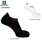 SALOMON（サロモン）【在庫処分品/高機能ソックス】 S-LAB SENSE3（S-LAB センス3）【ランニングソックス】