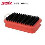 SWIX（スウィックス）T0157B / 馬毛ブ