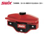 SWIX(swiks)TA3008 / ролик имеется боковой точило [ принадлежности для тюнинга / техническое обслуживание ]