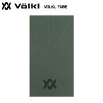 20-21 VOLKL( Volkl )[ шея камера / ограниченное количество товар ] Volkl камера moss green 1978140[ шея одежда / каталог вне товар ]