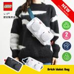  Lego LEGO сумка-пояс 2WAY наклонный .. сумка "body" легкий уличный модный легкий 
