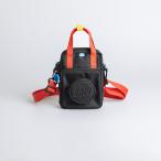  Lego LEGO Cross корпус блок 1×2 наклонный .. меньше сумка на плечо мульти- черный 