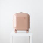 スーツケース 機内持ち込み レディース キャリーケース 女子旅行 アートリップス 軽量 TSA ロック付き 人気 ピンク