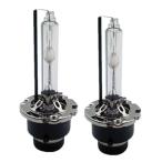 NISSAN ムラーノ Z51 D2S HID 純正交換用 HIDヘッドライト LinksAuto 最新最強D50UPシリーズ 超大光量+50%UP 車検適合 1年保証 2本セット 色温度5500K