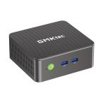 GMKtec NucBox G3 Plus ミニPC メモリ16GB ストレージ512GB Intel Processor N150搭載 小型デスクトップパソコン GMK-G3 PLUS-16/512-W11Pro(N150)