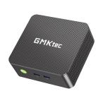 ショッピングN95 GMKtec ミニPC Nucbox G3S メモリ8-16GB ストレージ256-512GB Intel N95搭載 小型デスクトップパソコン GMK-G3S-8/256-W11Pro(N95)/GMK-G3S-16/512-W11Pro(N95)