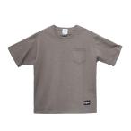 Lynx10周年アニバーサリーTシャツ 10.2オンススーパーヘビーポケット付きTシャツ カーキ