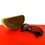 ほぼ未使用 ケース付き MIUMIU ミュウ