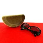 ほぼ未使用 ケース付き MIUMIU ミュウ