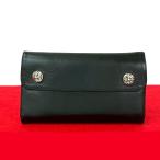 極 美品 CHROME HEARTS クロムハーツ ウ