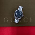 稼働品 極 美品 GUCCI グッチ ダイブ �