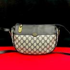極 美品 希少品 GUCCI グッチ オール
