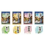 【ひと家族１点限り】入浴剤　いい湯旅立ち にごり露天湯の宿　お試し1包