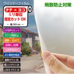  в точности cut мм единица измерения заказ не пропускающее стекло .. предотвращение белый коврик глаз ..99% УФ фильтр JIS стандарт соответствие требованиям товар HGSW05