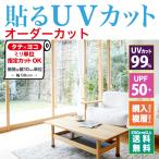 RT05 窓 ガラスフィルム オーダーカット UVカットフィルム  紫外線カット 紫外線対策　営業日7日以内出荷
