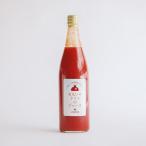 おもいろトマトのトマトジュース 720ml×1 トマト100% 水・食塩・糖類等は一切不使用 無添加 食塩無添加 無塩 代引き不可