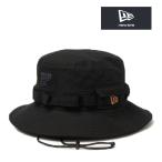 ニューエラ アウトドア アドベンチャーハットダックマウンテン ブラック 黒 new era