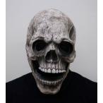 ショッピンググラグラ がいこつマスク スカルマスク がいこつのお面 黒いマスク付き がいこつ どくろ コスプレ ハロウィン 仮装 パーティー